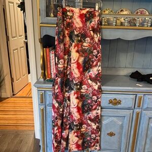 PrettyLittleThing Renaissance Pants